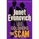 thumbnail image 1 of Libro Bantam The Scam: una novela de Fox y O'Hare, 1 of 1