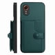 thumbnail image 1 of FOXDOCK Funda para SAMSUNG Galaxy Xcover 7 con Bloqueo RFID - Diseño Elegante con Cierre de Botón, 1 of 5