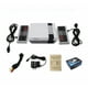 thumbnail image 3 of Mini Consola Retro 620 Juegos Clasicos Vintage, 3 of 3