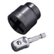 thumbnail image 1 of Adaptador De Taladro Y Estabilizador De Toma De Gato Para Vehículos Automotrices, 1 of 5