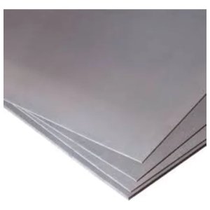 Metalfer - Plancha Laminado Caliente 4Mmx1000X3000