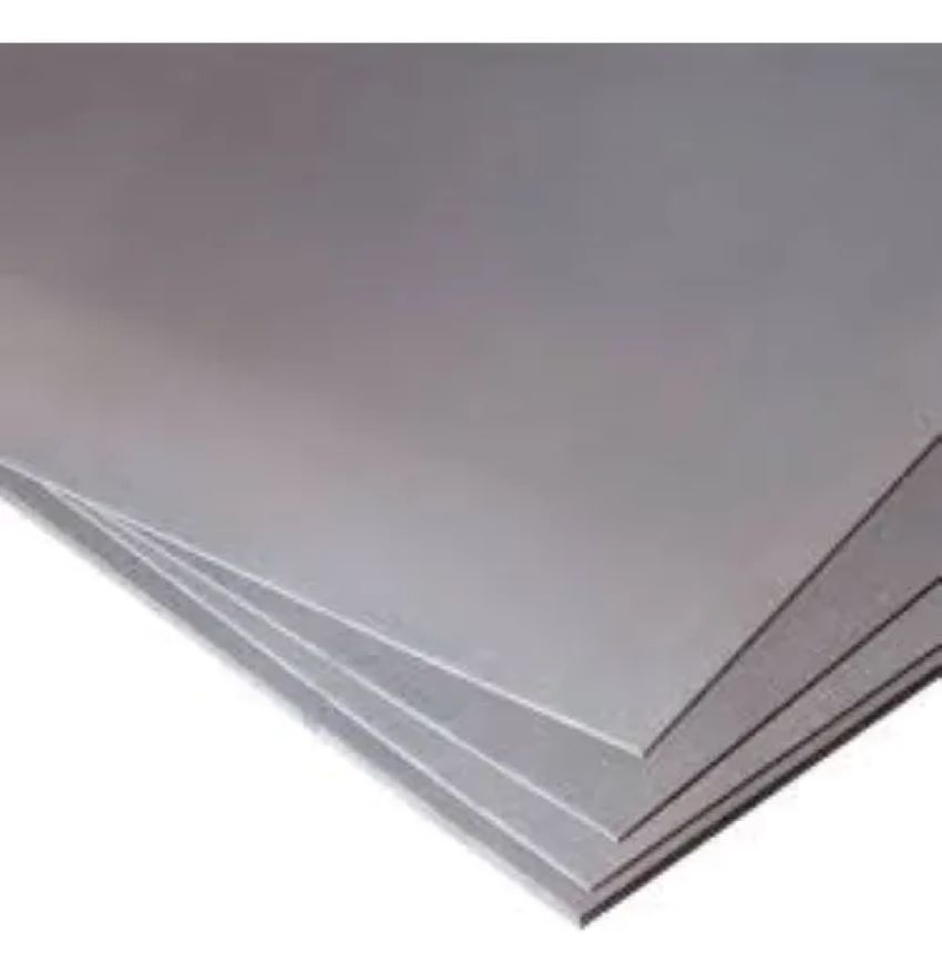 Metalfer - Plancha Laminado En Caliente 10Mmx1000X3000