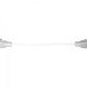 thumbnail image 3 of UBIQUITI 15cm Cable Etherlighting Blanco Cat6 UACC-Cable-Patch-EL, 3 of 7