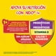 thumbnail image 4 of Leche en Polvo sin Azúcar etapa 1+, 300 g, 4 of 7