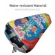 thumbnail image 4 of The Wiggles Funda de Asiento de Bicicleta Impermeable, Cojín Elástico Suave, Protector contra Lluvia, Polvo y UV, 4 of 6