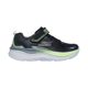thumbnail image 1 of ZAPATILLAS URBANAS SKECHERS MAX RUN INFANTIL | 405145L-BKLM - Talla 29, 1 of 6