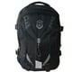 thumbnail image 1 of Mochila Outdoor Deportiva Negra, 1 of 2