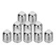thumbnail image 2 of 10x LED Bombilla Tapa Tapa Bombilla Resina Moldes Para DIY Artesanía Decoración De Pared, 2 of 5