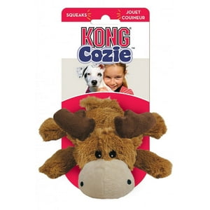 Peluche Kong Cozie Marvin Moose