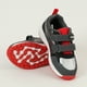 thumbnail image 4 of Zapatillas Con Luces Niño Spiderman Wall Negro Marvel, 4 of 5