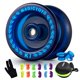 thumbnail image 1 of YoYo MAGICYOYO K1-Plus Responsive para niños con bolsa de almacenamiento, 1 of 9