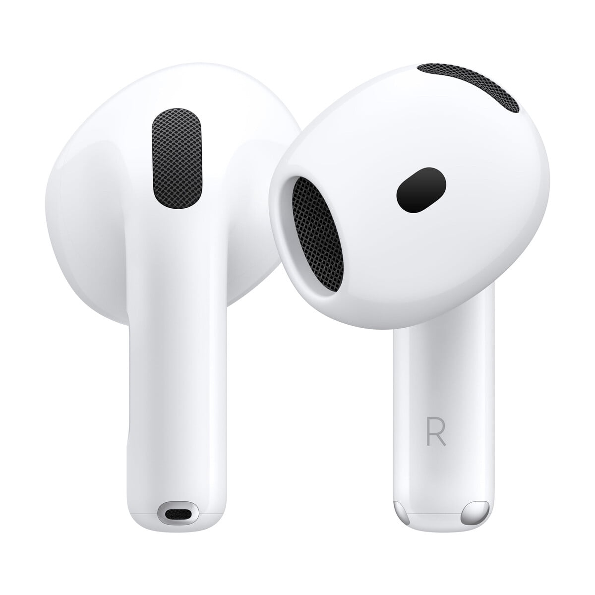 Audífonos Apple Airpods 4ta Generación Usb-c Bluetooth