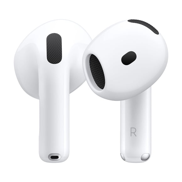 Audífonos Apple AirPods 4ta Generación USB-C Bluetooth