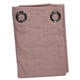thumbnail image 1 of Juego de Cortinas Blackout Gruesas 140x230 Bloquea Luz 7, 1 of 3