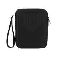 Bothyi - 17 Teclas/21 Teclas Kalimba Case Carrier Marimba Music Portable Con Cordón 21 Teclas