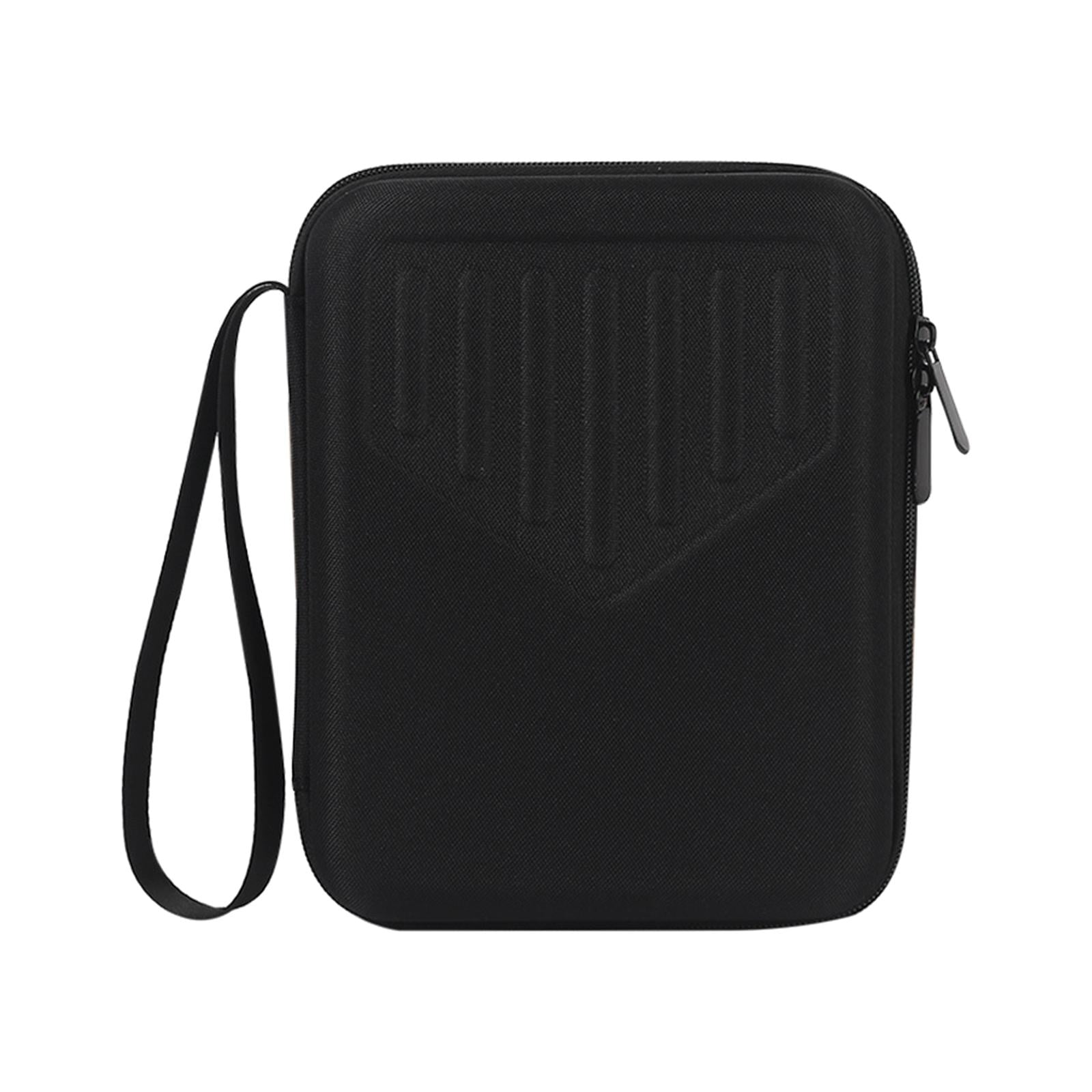Bothyi - 17 Teclas/21 Teclas Kalimba Case Carrier Marimba Music Portable Con Cordón 21 Teclas