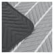 thumbnail image 3 of Quilt Gris 2 Plazas, 3 of 3