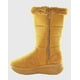 thumbnail image 3 of Bota media grimreaper Camel Danicolle, 3 of 4