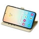 thumbnail image 2 of Funda Cartera FOXDOCK para Samsung Galaxy S24 Plus , Flip PU con Relieve de Gatos y Perros, Tarjetero y Soporte, 2 of 6