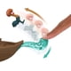thumbnail image 4 of Muñeca Moana de Mattel y set de juego con bote flotante, 4 of 6
