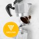 thumbnail image 2 of Ground Coffee Paramount Roasters Honey Lavender 340g, 2 of 3