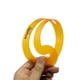 thumbnail image 2 of Juego De 8 Plantillas De Regla Curva Francesa Plantillas Flexibles De Dibujo Geométrico Y D, 2 of 6
