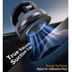 thumbnail image 3 of Soporte magnético al vacío para teléfono Coolpow para coche Magsafe iPhone, 3 of 9