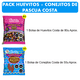 thumbnail image 3 of Pack Bolsa Huevitos de Pascua Costa + Conejitos de Chocolate Costa, 3 of 3