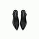 thumbnail image 3 of Zapato Mujer Negro/Charol Luiza 481 Piccadilly, 3 of 3