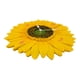 thumbnail image 2 of Girasol Reloj De Pared Silencioso No Hace Tictac Impermeable Jardín Reloj De Pared Al Aire Libre, 2 of 5