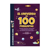 Shackleton Books - Libro El Universo En 100 Preguntas 765