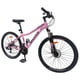 thumbnail image 2 of Bicicleta Mountain Bike W Force 26" Mujer Rosa, 2 of 8