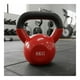 thumbnail image 4 of Pesa Rusa Kettlebell 8 Kg Ak Sport Crossfit Entrenamiento, 4 of 5