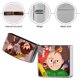 thumbnail image 5 of Baldi's Basics-theme Copper Metal Lighter Shell, Premium Replacement Refillable Lighter Case with Durable Metal Construction, Compatible with Zippo and Most Standard Lighter Models, 5 of 6