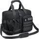 thumbnail image 1 of Bolso duffle KSIBNW 40 × 30 × 15 cm para laptop de 15,6 pulgadas, resistente al agua, 1 of 3