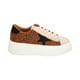 thumbnail image 4 of Zapatilla Urbana Star Animal Print Police, 4 of 6