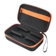 thumbnail image 5 of Bolsa De Almacenamiento Para Micrófonos Portátiles Multifunción Para Espectáculos Al Aire Libre Tipo Recargable, 5 of 5