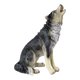 thumbnail image 4 of RESIN WOLF FIGURINE COLECCIóN Modelo De Vida Silvestre Para Regalos De Cumplea?os De Navidad, 4 of 5