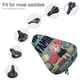thumbnail image 3 of Spy × Family Funda de Asiento de Bicicleta Impermeable, Cojín Elástico Suave, Protector contra Lluvia, Polvo y UV, 3 of 6