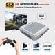 thumbnail image 3 of Consola de Juegos Kinhank Super Console X PRO con más de 117,000 Juegos 4K, 3 of 7