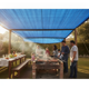 thumbnail image 3 of Lona Impermeable 2x3m Protectora UV Multiuso Exterior Funda, 3 of 8