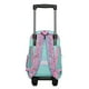 thumbnail image 5 of Mochila con Ruedas Infantil Chips Friend Multicolor Head, 5 of 5