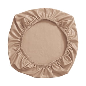 Bothyi - Funda Para Silla De Oficina, Protector De Muebles, Fundas Para Sillas De Ordenador, Estirables, Color Caqui