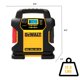 thumbnail image 4 of Central eléctrica portátil Jump Starter DEWALT DXAEJ14-Type2, 4 of 4