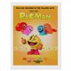 thumbnail image 1 of Pac-Man Kits de Pintura de Diamantes para Adultos 5D DIY Diamond Art Kits Full Drill Diamond Dots para Regalo Decoración de Pared y Relajación Artes de Gemas 30*40cm, 1 of 6