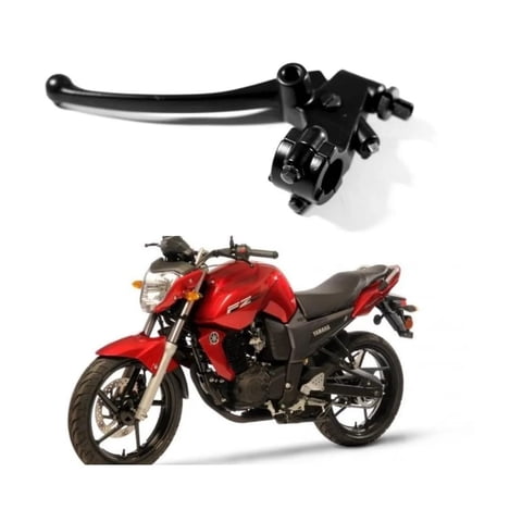 Mundo Accesorios - Manilla De Embrague Para Motos Scooters Universal