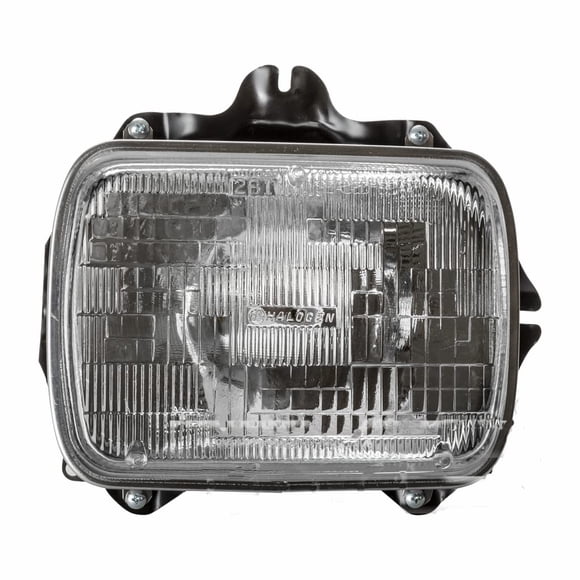 Faro KarParts360 Toyota Tacoma 1995-1997 Lado Pasajero