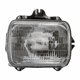thumbnail image 1 of Faro KarParts360 Toyota Tacoma 1995-1997 Lado Pasajero, 1 of 7