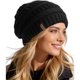 thumbnail image 1 of Gorro slouchy FURTALK acrílico 100 %, 56 a 61 cm, 1 of 3