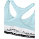 thumbnail image 5 of Bralette Calvin Klein Modern Cotton sin Aros y con Espalda Deportiva, 5 of 5